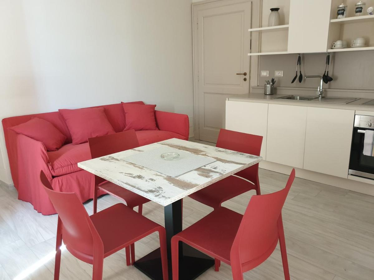 Olivola Apartments Frassinello Monferrato Exterior photo
