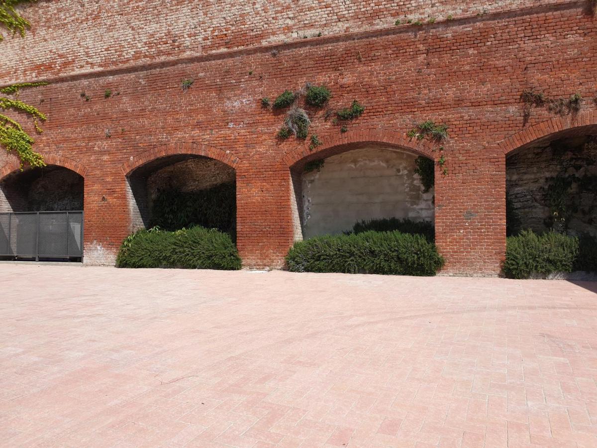 Olivola Apartments Frassinello Monferrato Exterior photo